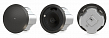 Tannoy CVS 601-BK2