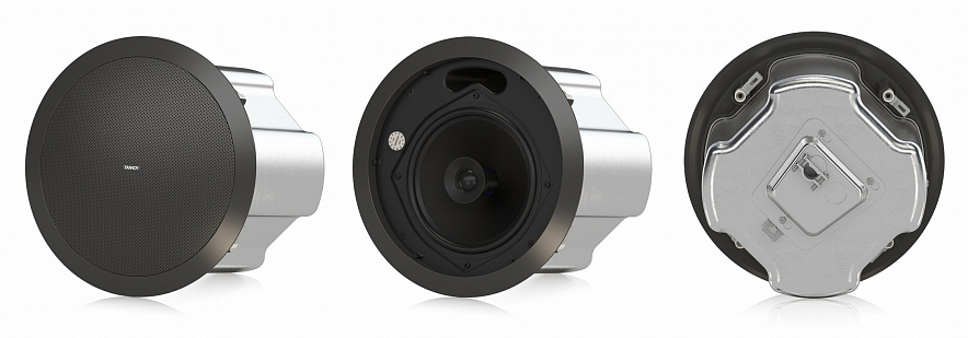 Tannoy CVS 601-BK2