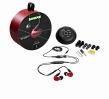 SHURE SE53BARD+UNI-EFS AONIC 5 Наушники внутриканальные1