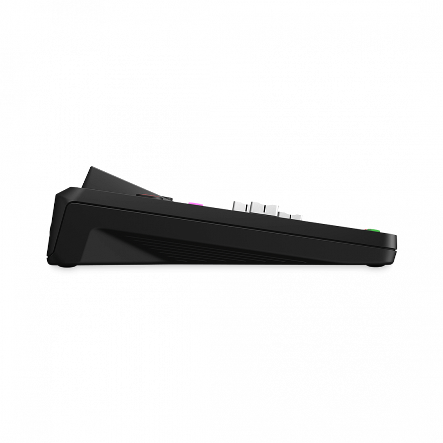 RODE Caster Pro II цифровая студия для интернет-вещания и Podcast5