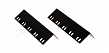 Soundcraft Rackmount Kit E 82