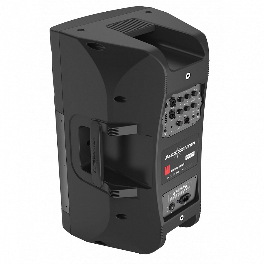 Audiocenter MA154
