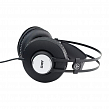 AKG K72 наушники закрытые, 16-20000Гц, 32Ом, кабель 3м6