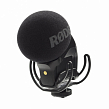 RODE Stereo VideoMic Pro Rycote Накамерный микрофон1