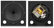 Tannoy CMS1201DCT1