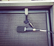 Sennheiser e 609 silver Супер-кардиоидный инструментальный микрофон7