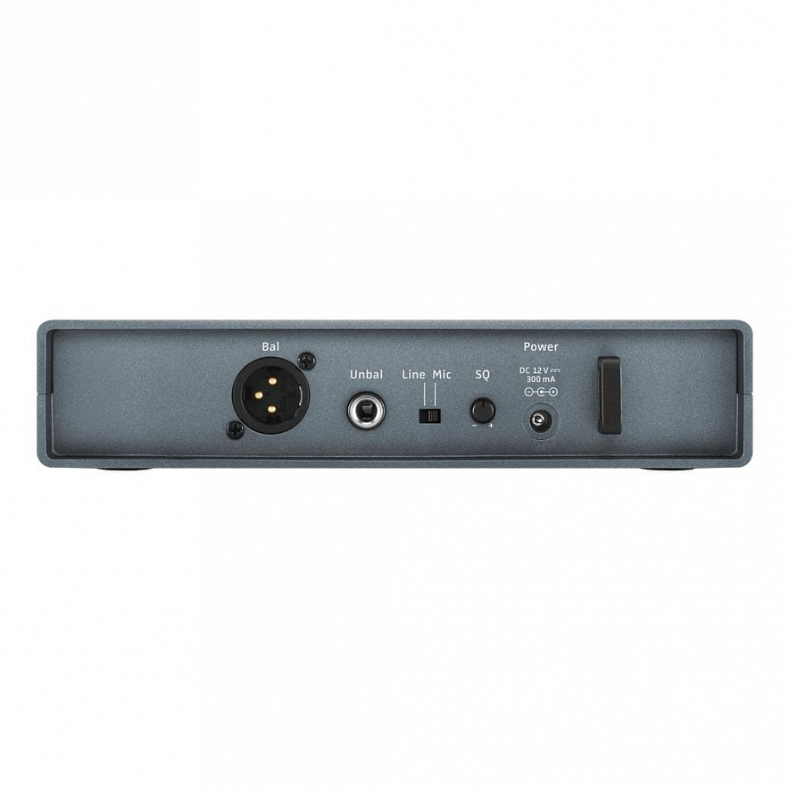 Радиосистема Sennheiser XSW 1-CI1-A (548 - 572 MHz)7