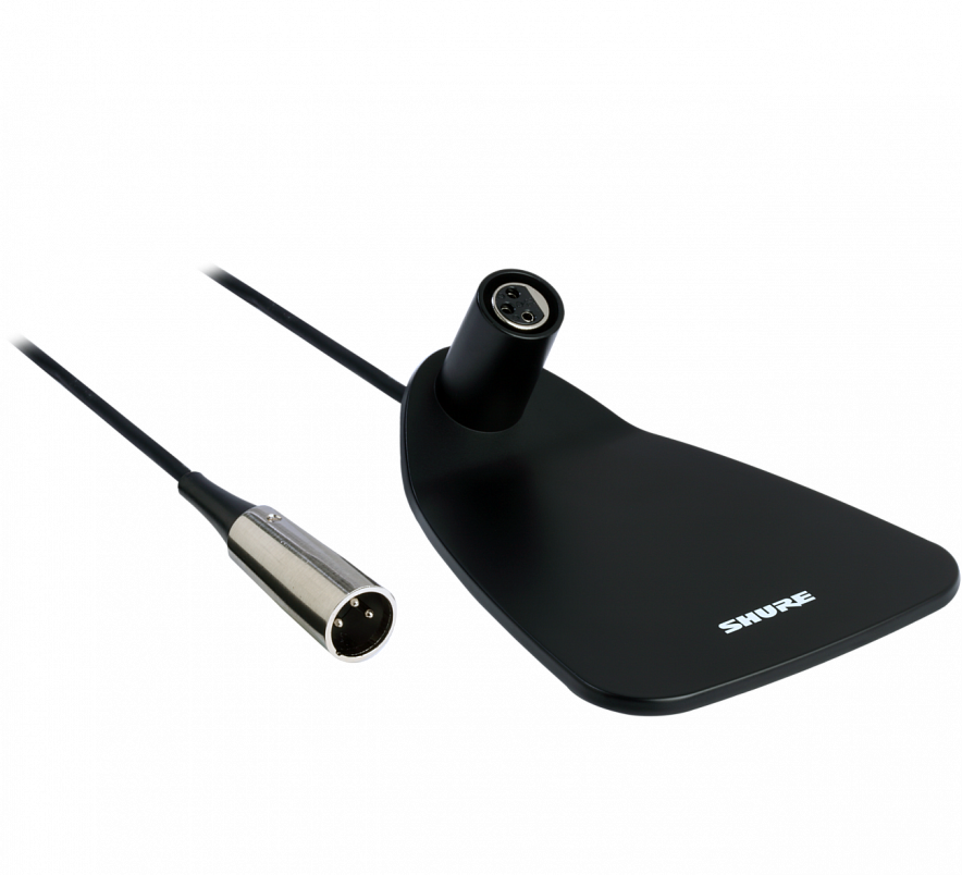 SHURE CVD-B2