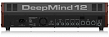 Behringer DEEPMIND 12D Аналоговый синтезатор3
