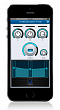 Turbosound iNSPIRE iP15B Активный сабвуфер5