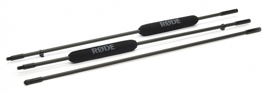 RODE Micro Boompole Pro2