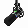 Maono PD200X динамический микрофон, кардиода, UCB-C/XLR выходы, черный1