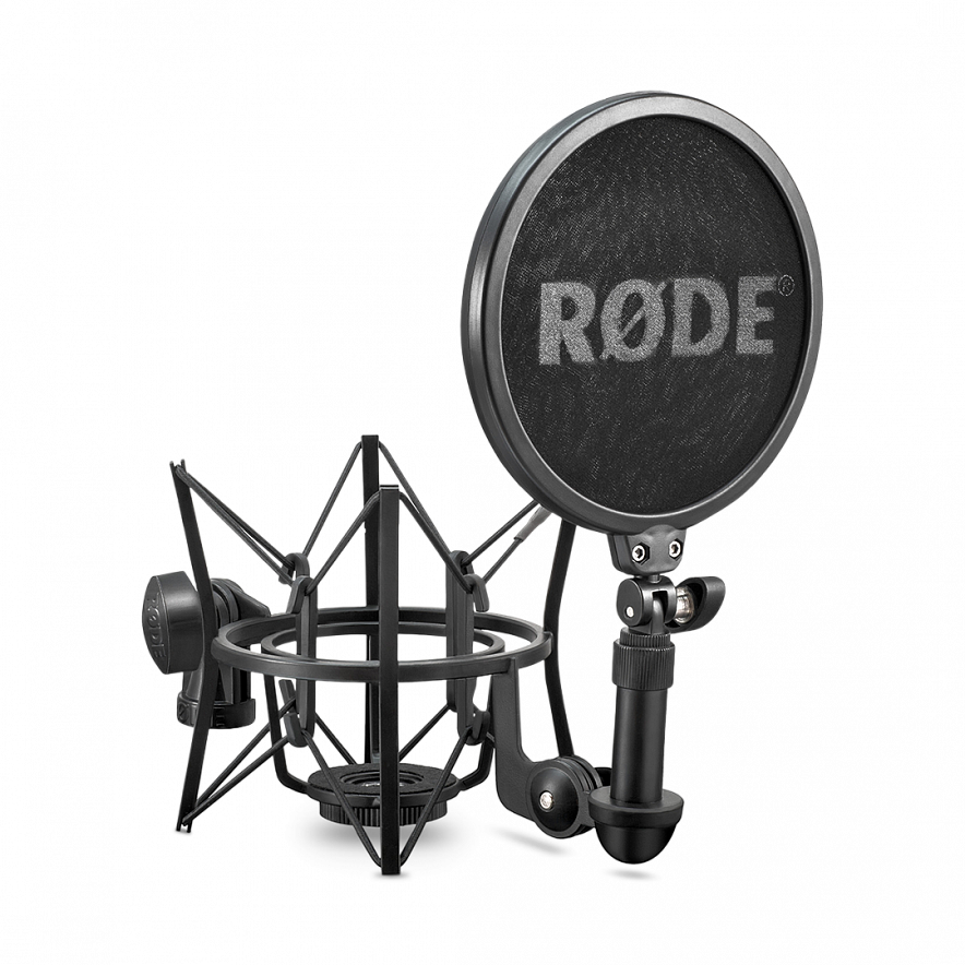 RODE NTK Микрофон студийный4