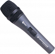 Sennheiser e845-S Вокальный микрофон - Динамический Суперкардиоидный3