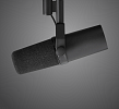 SHURE SM7B Микрофон студийный динамический3