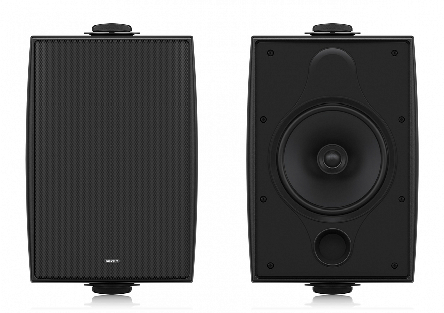 Tannoy DVS 6T2