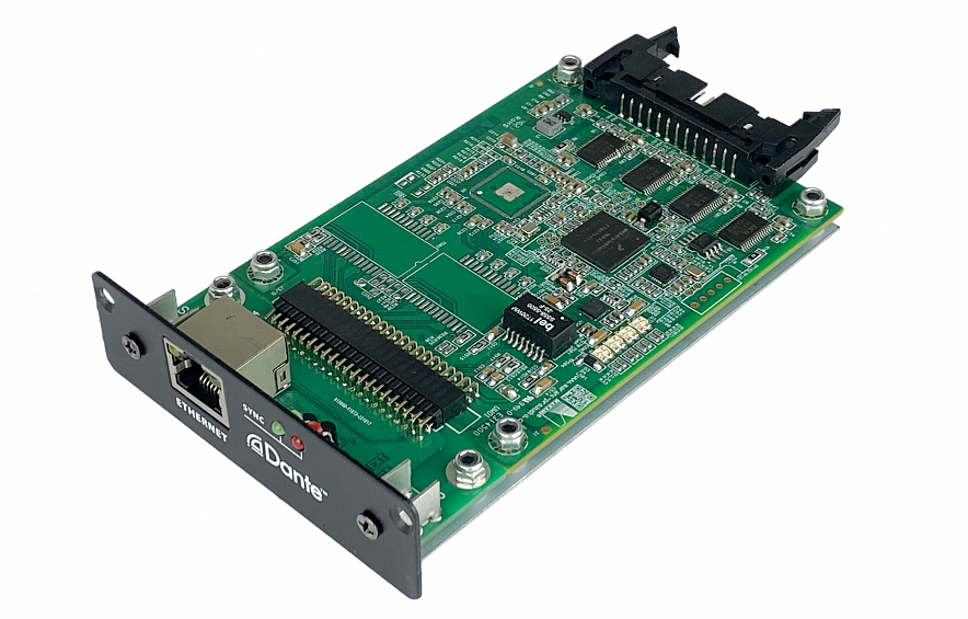 Marani Dante Card M16 _ M282