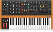 Behringer POLY D Аналоговый синтезатор1