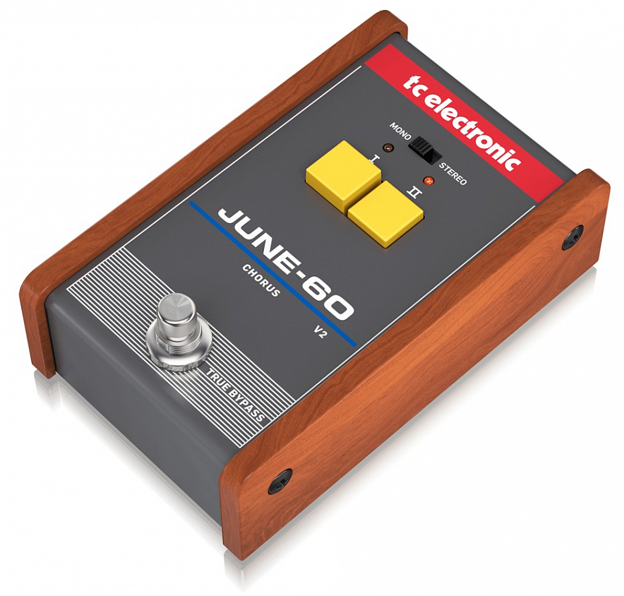 TC Electronic JUNE-60 V22