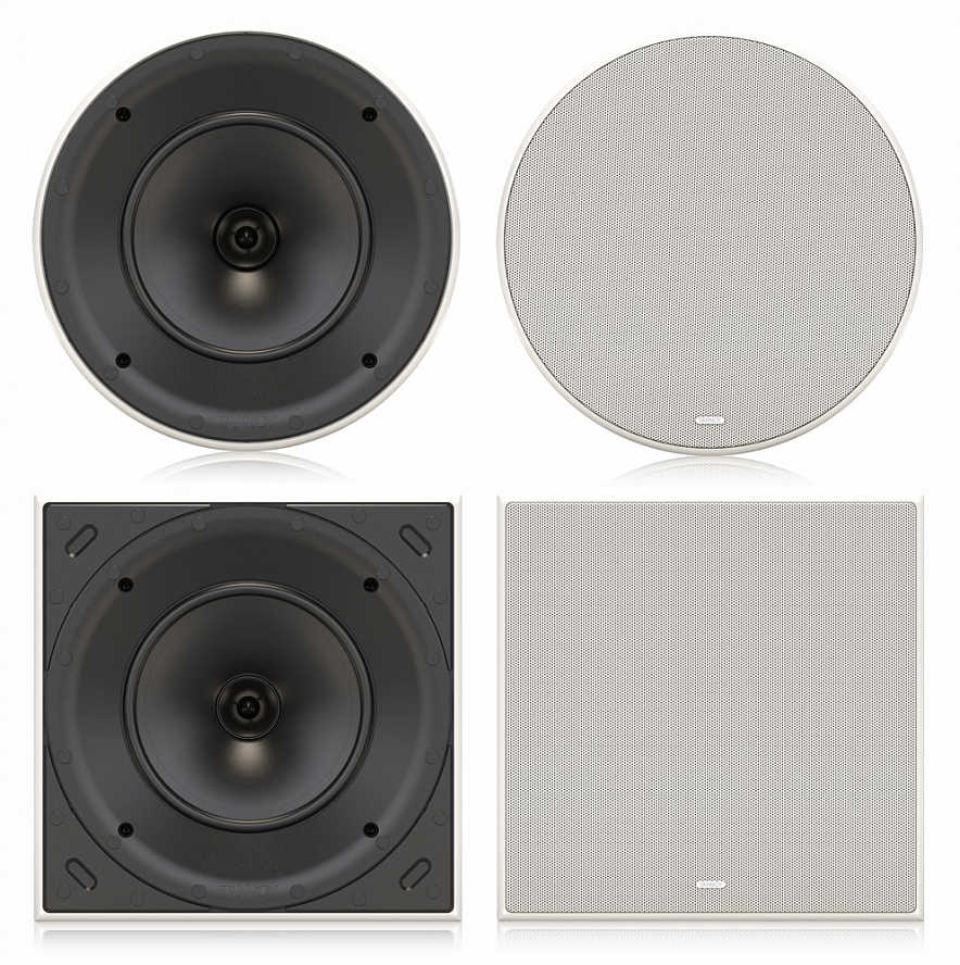 Tannoy QCI 8DC3