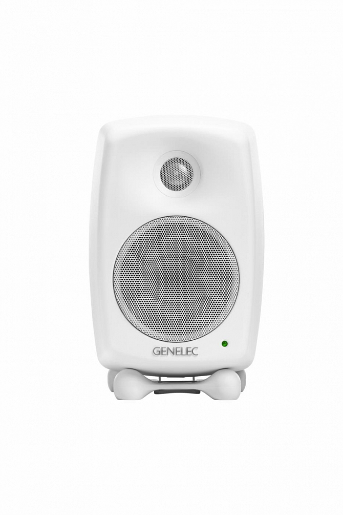 Genelec 8320AWM Активный студийный монитор2