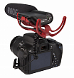 RODE VideoMic Rycote Направленный накамерный микрофон3
