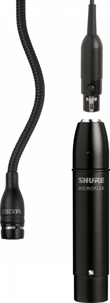 SHURE MX202B/C1