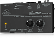 Behringer MA400 Усилитель для наушников4