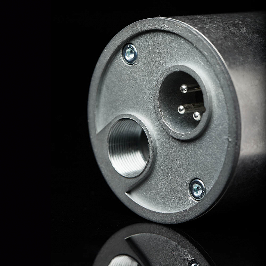 Aston Microphones SPIRIT студийный конденсаторный микрофон с переключаемой диаграммой направленности4