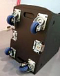 RFIntell ML15SA-BD1