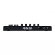 Arturia MiniLAB 3 Deep Black 25 клавишная MIDI-клавиатура - пэд-контроллер3