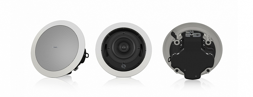 Tannoy CVS 4 Micro2