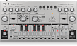 Behringer TD-3-SR Басовый синтезатор3