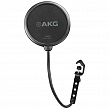 AKG PF80 ветрозащита "поп-фильтр" диаметр 13см2