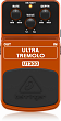 Behringer UT300 педаль классического тремоло1