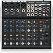 Behringer XENYX 1202SFX Аналоговый микшер1