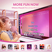 Maono MKP100 (rose gold) Микрофон для караоке1