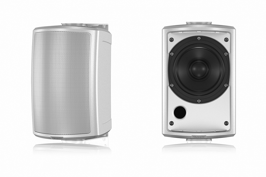 Tannoy AMS 5ICT-WH1