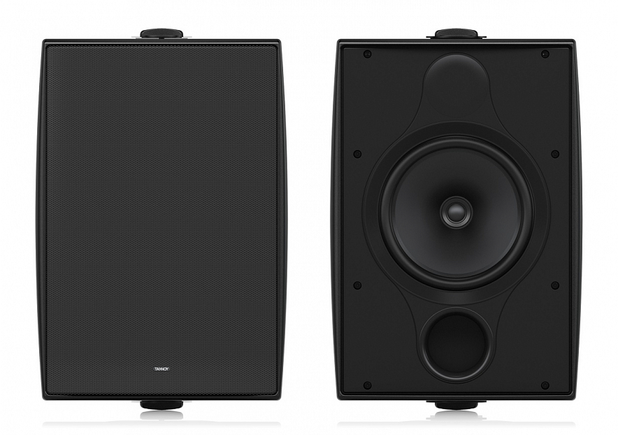 Tannoy DVS 8T3