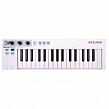 Arturia KeyStep 32 клавишная динамическая MIDI мини-клавиатура1