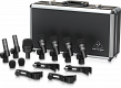 Behringer BC1200 Инструментальный микрофон2
