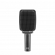 Sennheiser e 609 silver Супер-кардиоидный инструментальный микрофон4