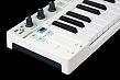 Arturia KeyStep 32 клавишная динамическая MIDI мини-клавиатура8