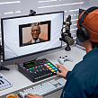RODE Caster Pro II цифровая студия для интернет-вещания и Podcast9