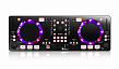 iCON XDJ USB MIDI DJ контроллер с оптическими OptiSenTM scratch дисками1