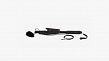 DPA KIT-4097-DC-INK Репортёрский микрофон2