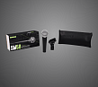 SHURE SM58SE Вокальный микрофон динамический с выключателем7