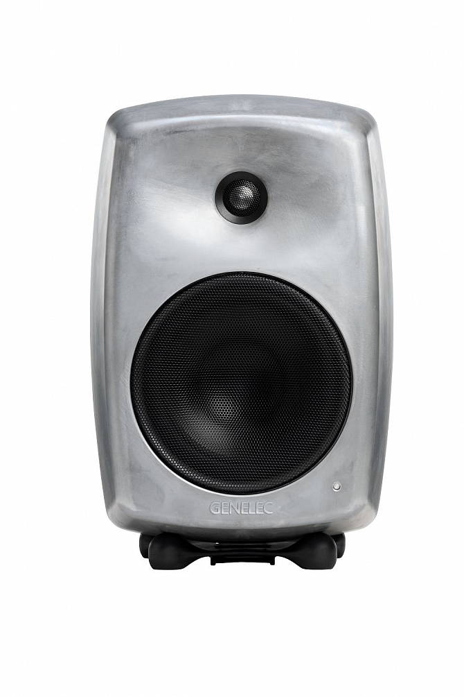 Genelec G Four ARwM Активная акустическая система3