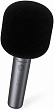 Maono MKP100 (gray) Микрофон для караоке1