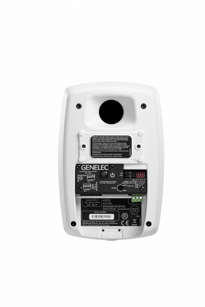Genelec 4020CXM2